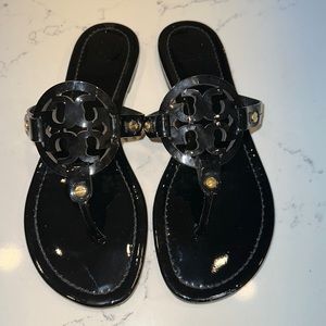 Tory Burch Miller Sandal
